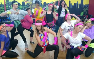 The Best Dance Themes for an Unbeatable Hens Night